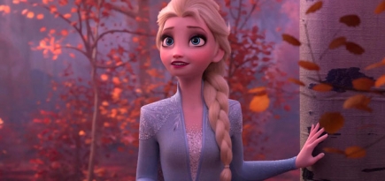 Российская певица представит песню из «Холодного сердца — 2» на «Оскаре»