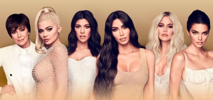 Стало известно, почему закрылось шоу Кардашьян и что семья планирует дальше