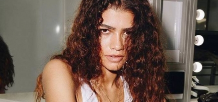 Зендая раскритиковала женские образы в кино