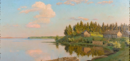 В Москве может появиться музей Исаака Левитана