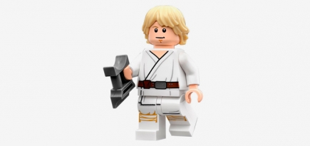 Умер создатель LEGO-человечка — дизайнер Йенс Нигард Кнудсен