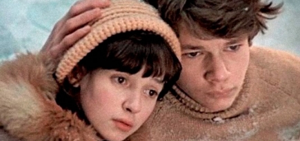 Киностудия Горького снимет новую версию фильма «Вам и не снилось»