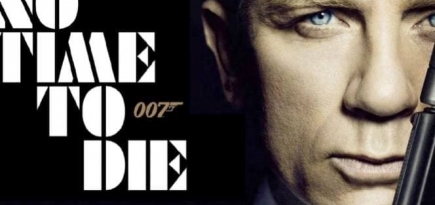 Создателям нового фильма о Бонде грозят пересъемки некоторых сцен