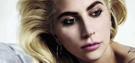 Ванна со льдом и компрессионный костюм: Леди Гага показала, как восстанавливается после выступлений