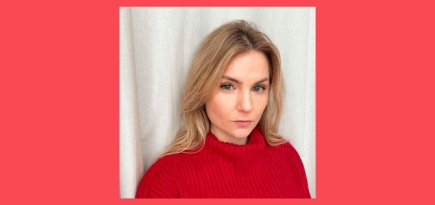 Катя Федорова запустила флешмоб в поддержку Юлии Навальной