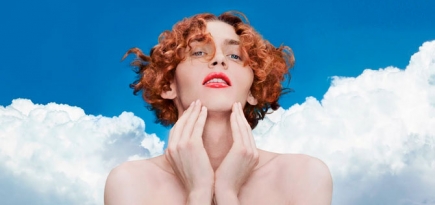 Умерла электронный продюсер Sophie