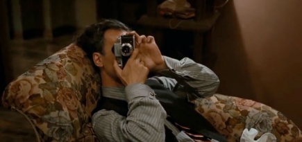 Вышел трейлер фильма «Дау» Ильи Хржановского