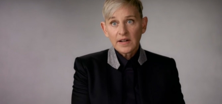 Вышел трейлер документального сериала о телеведущих — представителях ЛГБТ