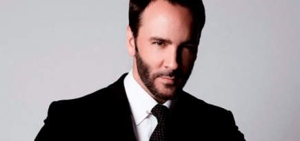 Том Форд переименовал Неделю моды в Нью-Йорке в «Календарь коллекций»