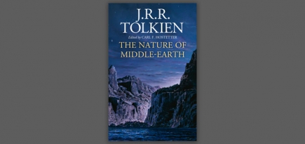 Неизданные заметки Дж. Р. Р. Толкина о Средиземье выйдут в сборнике в 2021 году