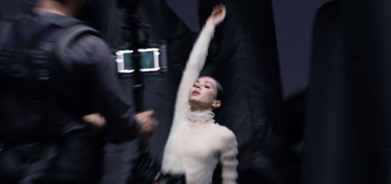 Диана Вишнева представит новые проекты творческом вечере «Диалоги вне времени»