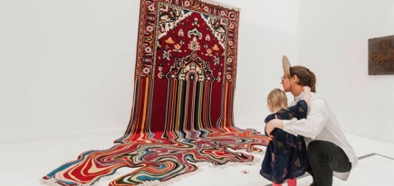 Третьяковка сняла фильм-экскурсию по выставке «Русская сказка»