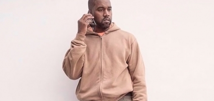 Сколько зарабатывает Канье Уэст на партнерстве с adidas