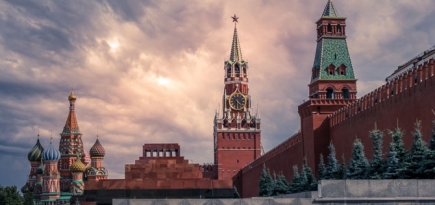 Журнал «Утопия» подсчитал количество женщин во власти в России