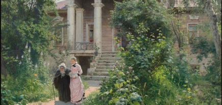 Поленов и музеи авангарда: Третьяковка объявила планы на осень