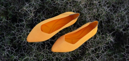Rendez-Vous представил весеннюю коллекцию обуви 2021