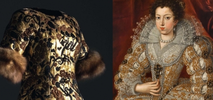 В Мадриде открылась выставка о Balenciaga и испанском искусстве