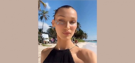 В Великобритании призвали инфлюенсеров не использовать инстаграм-фильтры в рекламных постах