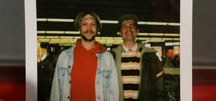 Вышел спецвыпуск «Орла и решки» с Александром Гудковым и Иваном Дорном