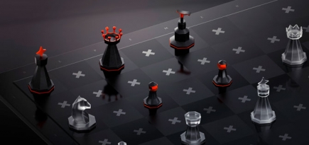 AliExpress разработал шахматы, в которых нужно играть против 2020 года