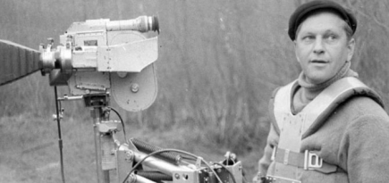 Умер оператор фильмов «Бриллиантовая рука» и «Битва за Москву»