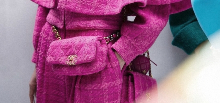 Появились слухи о продаже Chanel