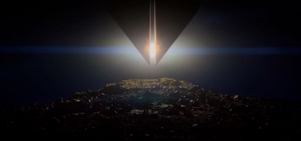 Вышел тизер сериала Apple по романам Айзека Азимова