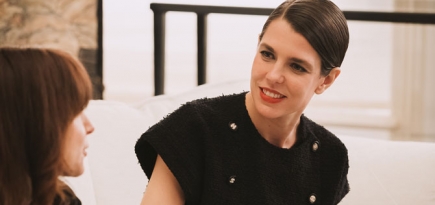 Сhanel проведет серию литературных бесед