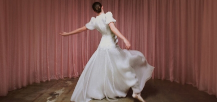 The Vampire’s Wife выпустил коллаборацию с Королевским балетом