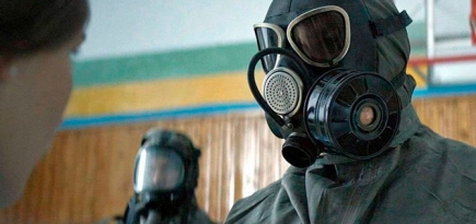 Онлайн-кинотеатр Premier удалил пятую серию «Эпидемии»