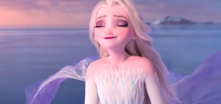 Disney выпустил ASMR-видео с культовыми сценами из мультфильмов