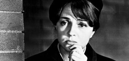 Умерла Екатерина Градова, сыгравшая Кэт в сериале «Семнадцать мгновений весны»