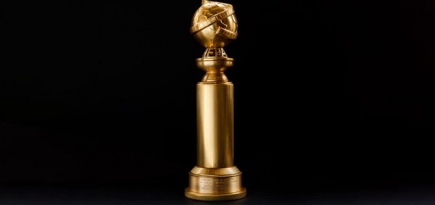 Объявлены номинанты «Золотого глобуса — 2021»