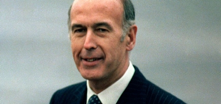 Бывшего президента Франции Валери Жискар дʼЭстена обвинили в домогательствах