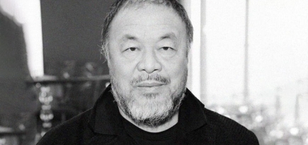 Ай Вэйвэй готовит документальный фильм о пандемии и изоляции