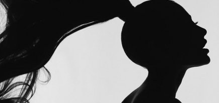 Ариана Гранде стала новым лицом Givenchy