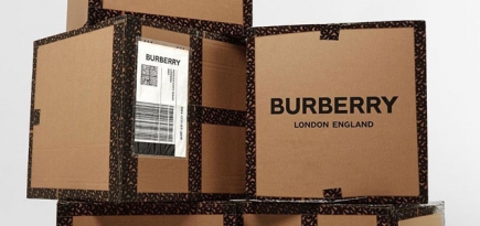Burberry сократит выбросы парниковых газов до нуля к 2022 году