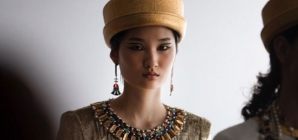 Chanel перенес показ Métiers d’Art из-за забастовки