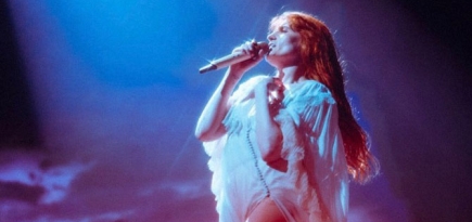 Florence and the Machine выпустили две новые песни к 10-летию дебютного альбома