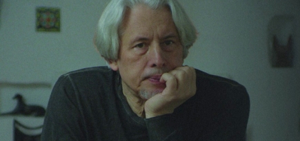 Осенью выйдет документальный фильм о Владимире Сорокине