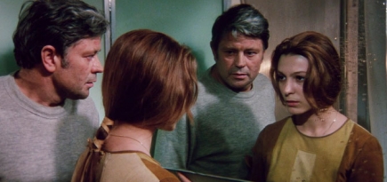 Вышел новый трейлер фильма Андрея Тарковского «Солярис»