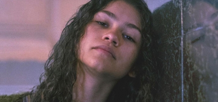 Зендая призналась, что столкнулась с психологическими проблемами во время съемок «Эйфории»