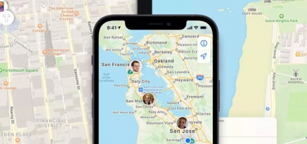 Apple добавила функцию, которая позволяет узнать, есть ли за пользователем слежка