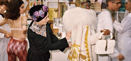 Покупатели заметили снижение качества продукции Gucci