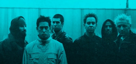 Linkin Park выпустила неизданную песню 1999 года