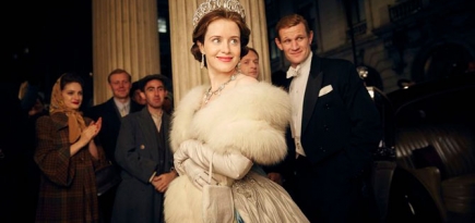 Клэр Фой вернется в четвертом сезоне «Короны»