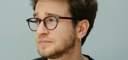 Издание «Батенька, да вы трансформер» отреагировало на обвинения в харассменте Егора Мостовщикова