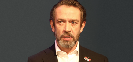 Третьяковка запустит театральный проект с Владимиром Машковым