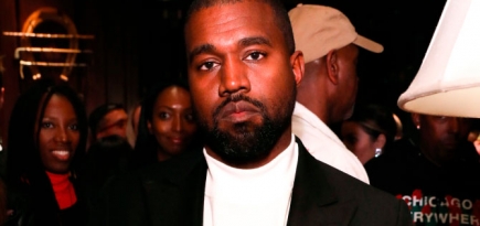 Канье Уэст готовит девятый студийный альбом