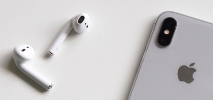 На Apple подали в суд из-за излучения смартфонов